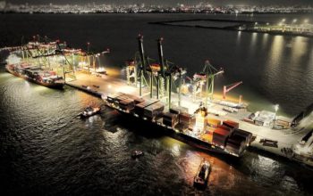 TPK Teluk Lamong Tambah Layanan Internasional Baru, Perkuat Posisi Hub Logistik Indonesia Timur