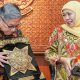 Gubernur Khofifah dan Putra Bung Tomo Sepakat Jaga Nilai Kepahlawanan Lewat Wisata Edukasi