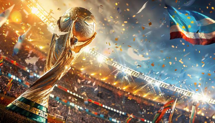Hak Siar Piala Dunia 2026 Jadi Sorotan, TVRI Diminta Gencarkan Sosialisasi