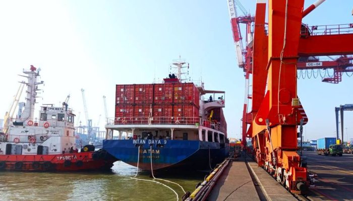 Tanpa Bangun Infrastruktur Baru, EAZI Tingkatkan Kapasitas Layanan TPK Nilam