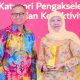 Sukses Dongkrak Ekonomi dan Ketahanan Pangan, Gubernur Khofifah Terima Dua Penghargaan Nasional