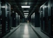 Bukan Minyak, Telekomunikasi dan Pusat Data Jadi Mesin Pertumbuhan Ekonomi Baru