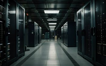 Bukan Minyak, Telekomunikasi dan Pusat Data Jadi Mesin Pertumbuhan Ekonomi Baru