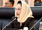 Dewi Asmara: LPSK Tak Boleh Menunggu Laporan, Harus Proaktif Lindungi Korban