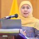 Gubernur Khofifah Ajak Dosen Muda CPNS Perkuat Kepemimpinan Inovatif Berbasis Pengalaman Jawa Timur