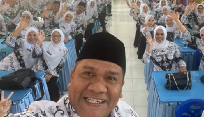 SNPMB Klarifikasi Isu 60 Ribu Maba Tak Daftar Ulang, Ini Fakta Sebenarnya