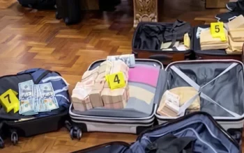Kabar Prabowo Minta Febrie Mundur Jadi Sorotan, Kejagung dan Istana Belum Beri Kepastian