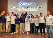 TTL dan BPD GINSI Jatim Perkuat Kolaborasi Demi Pelayanan Pelabuhan yang Lebih Efisien