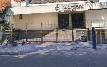 Misteri Kematian Sutrimo, Warga Sebut Klinik Sudah Tutup Sejak Covid-19