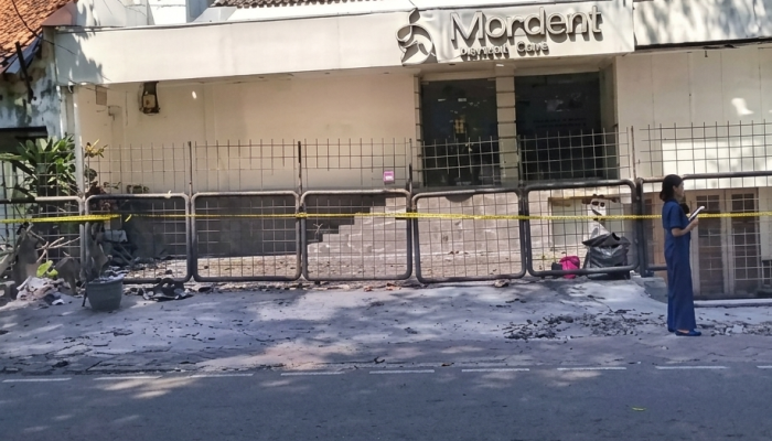 Misteri Kematian Sutrimo, Warga Sebut Klinik Sudah Tutup Sejak Covid-19