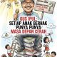 Dari Pemalu Jadi Juara Nasional, Gus Ipul Sebut Sekolah Rakyat Ubah Masa Depan Anak Bangsa