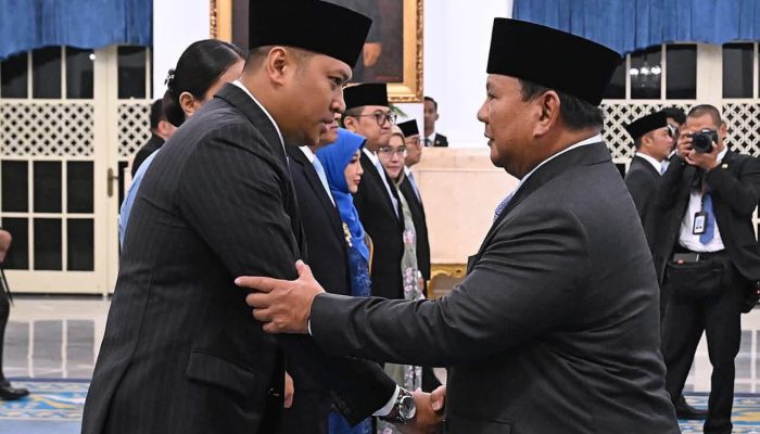 Perkuat Tata Kelola MBG, BGN Pecat 261 Pegawai Non-ASN dan Suspensi 883 Dapur Bermasalah