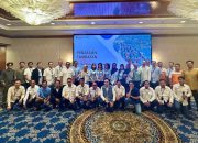Perkuat Layanan Pelabuhan, TTL Terapkan Sistem Berthing Window dan Berthing Priority