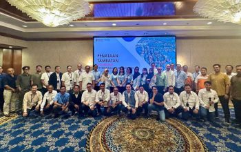 Perkuat Layanan Pelabuhan, TTL Terapkan Sistem Berthing Window dan Berthing Priority