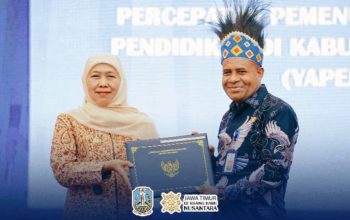 Di Penutupan PKN II BPSDM Jatim, Gubernur Khofifah Minta ASN Perkuat Kepemimpinan Adaptif dan Visioner