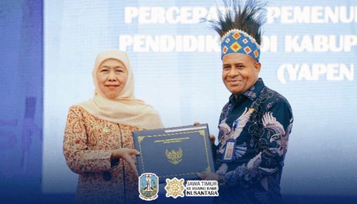 Di Penutupan PKN II BPSDM Jatim, Gubernur Khofifah Minta ASN Perkuat Kepemimpinan Adaptif dan Visioner