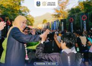 Khofifah Indar Parawansa Lepas Ribuan Pelari MANTRA116 2026, Dorong Wisata Olahraga Bertaraf Internasional
