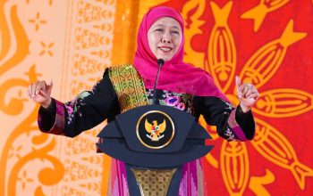 Di Bawah Kepemimpinan Gubernur Khofifah, Misi Dagang Jatim–Riau Raup Transaksi Fantastis Rp1 Triliun Lebih