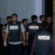 Polisi Sita Dokumen dan Komputer saat Geledah Ruko di Jakarta Selatan