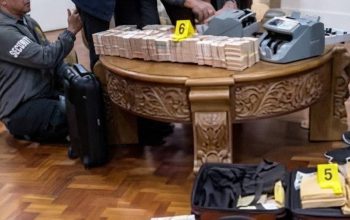 Kabar Prabowo Minta Febrie Mundur Jadi Sorotan, Kejagung dan Istana Belum Beri Kepastian