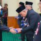 Gubernur Khofifah Minta Pejabat Baru Perkuat Integritas, Sinergi, dan Transformasi Digital di Jatim