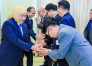 Ketum IKA UNAIR Khofifah Usulkan Bali Jadi Sentra Pengembangan Wagyu untuk Substitusi Impor