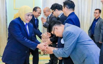 Ketum IKA UNAIR Khofifah Usulkan Bali Jadi Sentra Pengembangan Wagyu untuk Substitusi Impor