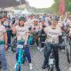 Gubernur Jawa Timur Tegaskan SDM Sehat Jadi Kunci Pembangunan Berkelanjutan Saat Gowes Nusantara 2026