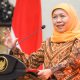 Khofifah Tekankan Peran Strategis Insinyur dalam Wujudkan Jawa Timur sebagai Gerbang Baru Nusantara