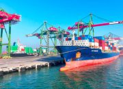 Vessel Call Internasional Melonjak 60 Persen, TTL Group Optimistis Capai Target 2026