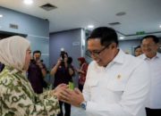 Hasan Nasbi Bahas Polemik “Londo Ireng”, Pengamat Tekankan Pentingnya Dialog Berimbang