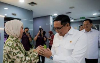 Hasan Nasbi Bahas Polemik “Londo Ireng”, Pengamat Tekankan Pentingnya Dialog Berimbang