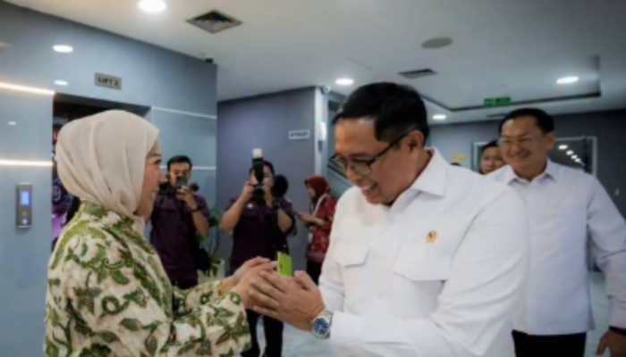 Hasan Nasbi Bahas Polemik “Londo Ireng”, Pengamat Tekankan Pentingnya Dialog Berimbang
