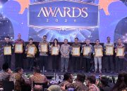 PT Terminal Teluk Lamong Raih Radar Surabaya Awards 2026 Berkat Inovasi EAZI
