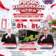 Gubernur Khofifah Gandeng BI Beri Promo Trans Jatim, Bayar Rp81 via QRIS Tap