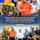Tinjau Posko di Tanjung Perak, Gubernur Khofifah Pastikan Sinergi Lintas Instansi Percepat Evakuasi Korban KMP Mutiara Sentosa II