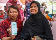 Digitalisasi Bansos di Surabaya Berhasil Tekan Salah Sasaran, Pendataan Perlinsos Capai 99,94 Persen