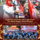Khofifah Lepas Tim Bakti Negeri Anak Bangsa, Bawa Tali Asih bagi 76 Keluarga Pahlawan dan Perintis Kemerdekaan