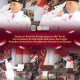Gubernur Khofifah Ajak Warga Jatim Doakan Korban Bencana di Sejumlah Daerah Saat HUT ke\-81 RI**