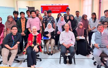 Kadin Jatim Dorong Kesetaraan Kerja, Penyandang Disabilitas Dibekali Pelayanan Prima dan Public Speaking