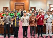 Sosialisasi Pembebasan Pajak Daerah Digelar, Pemkab Tulungagung Targetkan Kepatuhan Pajak Meningkat