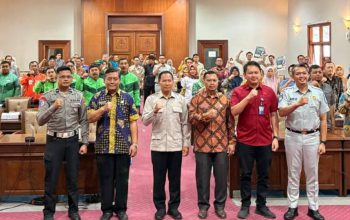 Sosialisasi Pembebasan Pajak Daerah Digelar, Pemkab Tulungagung Targetkan Kepatuhan Pajak Meningkat