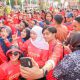 500 Pendaki dari 16 Provinsi Ikuti Ekspedisi 81, Gubernur Khofifah: Rawat Hutan dan Jaga Kehidupan**