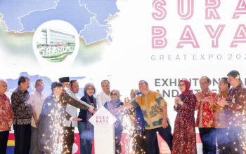 Bukan Sekadar Pameran, SGE 2026 Jadi Mesin Penggerak Ekonomi dan Perluasan Pasar UMKM**