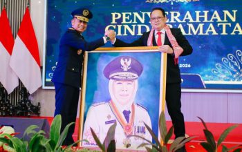HUT ke-81 Kemerdekaan, Adhy Karyono Tekankan Remisi Bukan Sekadar Pengurangan Masa Pidana