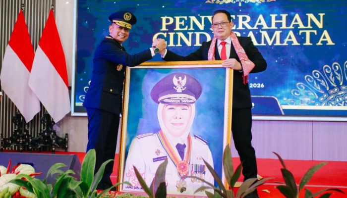 HUT ke-81 Kemerdekaan, Adhy Karyono Tekankan Remisi Bukan Sekadar Pengurangan Masa Pidana