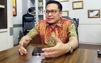 Arif Fathoni Desak Deregulasi Pemanfaatan Aset Daerah untuk Tarik Investor ke Surabaya**