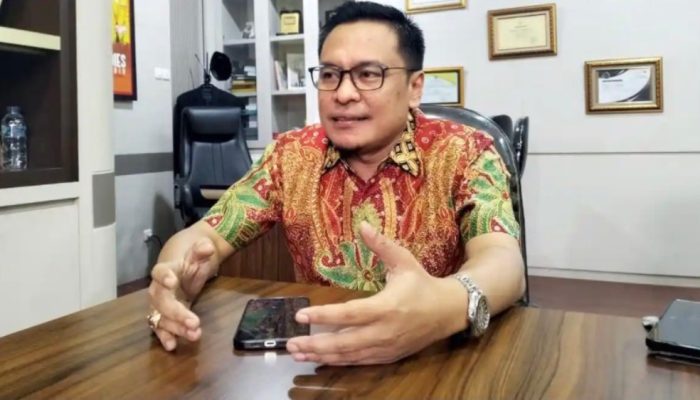 Arif Fathoni Desak Deregulasi Pemanfaatan Aset Daerah untuk Tarik Investor ke Surabaya**