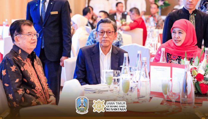 Gubernur Khofifah: Singapura Mitra Strategis Jatim untuk Perkuat Investasi, Perdagangan dan SDM**