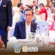 Gubernur Khofifah: Singapura Mitra Strategis Jatim untuk Perkuat Investasi, Perdagangan dan SDM**